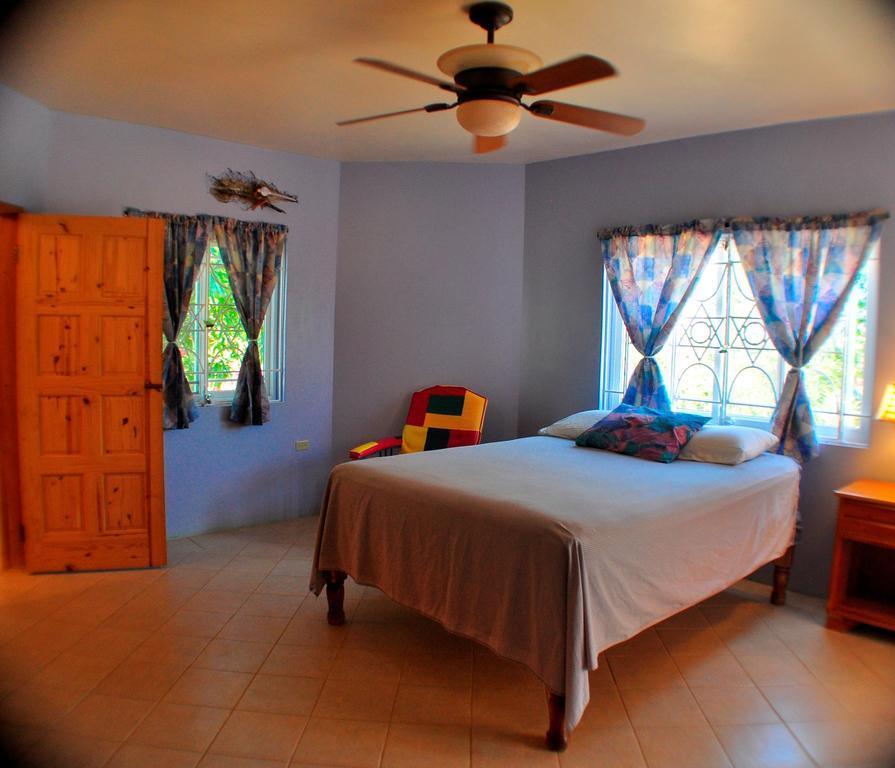Jah Freedom Hotel Negril Quarto foto