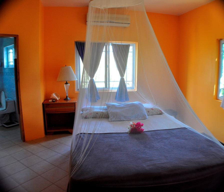 Jah Freedom Hotel Negril Quarto foto